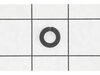 Washer-lock – Part Number: 5511752