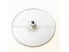 Disk-Aluminum – Part Number: 5512765