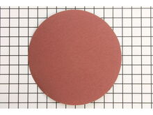 Garnet Disk 10: – Part Number: 5513071