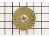 Brush, Wire – Part Number: 5516148