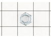 Nut- Hex – Part Number: 5625361