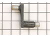 Shaft- Center Pulley – Part Number: 5625991