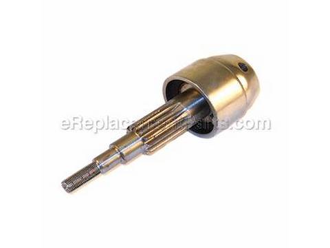 10516075-1-M-Wilton-5626161-Shaft Assembly- Feed Pinion