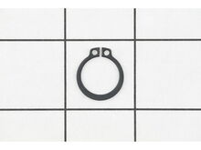 Retaining Ring – Part Number: 5640491