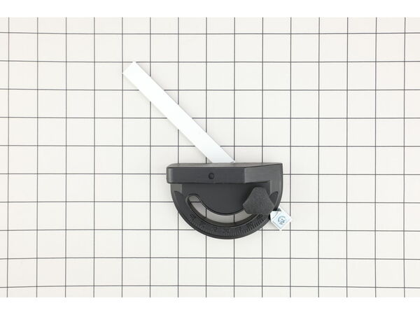 10516149-1-M-Wilton-5640941-Miter Gauge Assembly