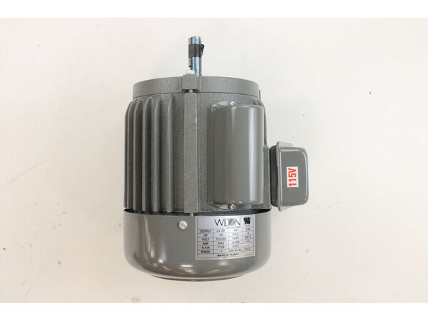 10516408-1-M-Wilton-5710051-Motor 3/4 Hp 115V 1Ph