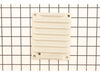 Gearbox Cover – Part Number: 5710111