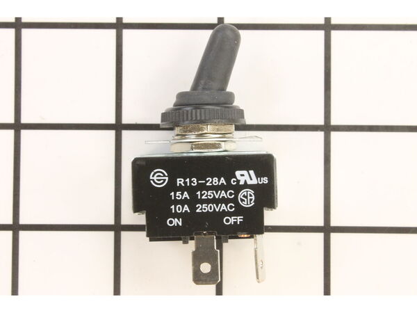 10516418-1-M-Wilton-5711151-Power Switch Assembly