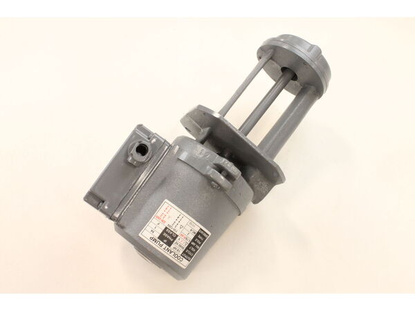10516433-1-M-Wilton-5712281-Coolant Pump-1 Phase 115 Volt