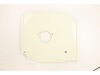 Guard-Upper Wheel – Part Number: 5782631