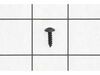 Screw-Self Tapping – Part Number: 5784541