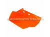 Blade-Brush Guard – Part Number: 7015-225