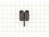 Lower Blade Guide Support – Part Number: 8020FW-182