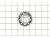 Deep Groove Ball Bearing – Part Number: BB-6206