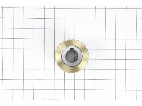 10516939-1-M-Wilton-FK350-211-Worm Wheel