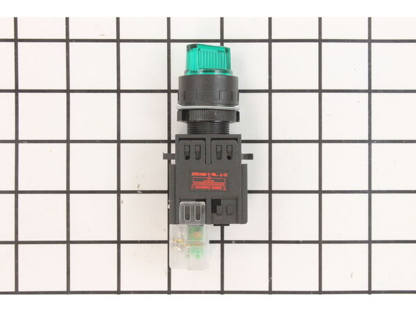 10517024-1-M-Wilton-FK350-606-Lighted Selector Switch