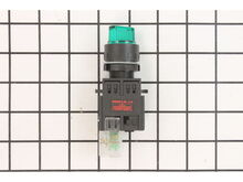 Lighted Selector Switch – Part Number: FK350-606