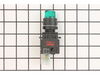 Lighted Selector Switch – Part Number: FK350-606