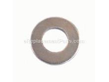 Flat Washer, M4 – Part Number: TS-1550021
