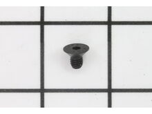 Soc. Hd. Flat Screw-M5 x 10 – Part Number: TS-2245081