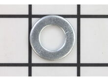 Flat Washer, M12 – Part Number: TS-2360121