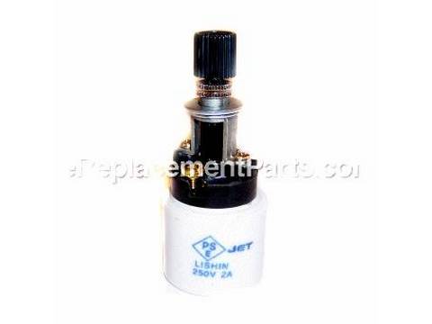 10517199-1-M-Wilton-VBS1610-6950-Lamp Socket