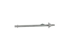 Vertical Shaft And Holding Gea – Part Number: 10-7