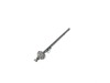 10517491-2-S-Yeats Dolly-10-7-Vertical Shaft And Holding Gea