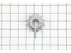 Holding Gear w/Pin – Part Number: 10a-14