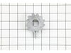 10517493-2-S-Yeats Dolly-10a-14-Holding Gear w/Pin