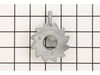 Holding Gear w/Pin – Part Number: 10a-7