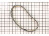 Glide Belts – Part Number: 16-16