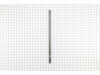 Axle – Part Number: 21-14