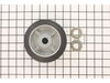 Wheel Complete W/bearing – Part Number: 22-14