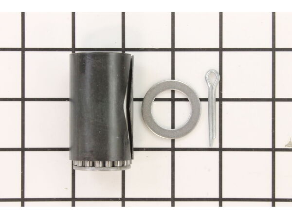 10517571-1-M-Yeats Dolly-22b-14-Wheel Bearing and Sleeve