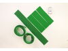 Felt Pad Set w/Cement – Part Number: 24a-7