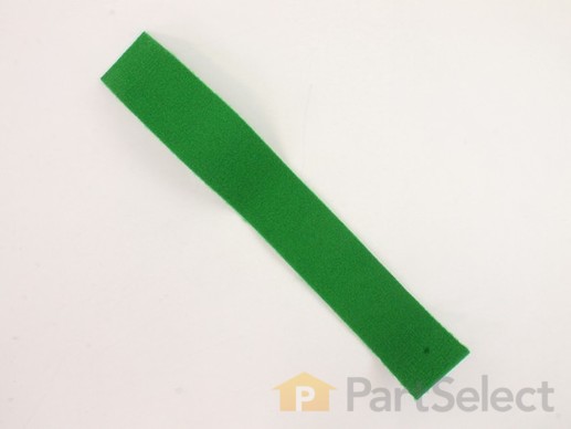 10517592-1-M-Yeats Dolly-24b-5-Lower Felt Pad for Nose Plate
