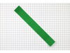 Lower Felt Pad for Nose Plate – Part Number: 24b-7