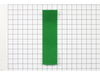 Center Felt Pad – Part Number: 24d-7