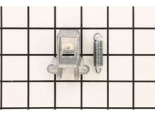 T. Latch Trigger & Spring – Part Number: 26-14