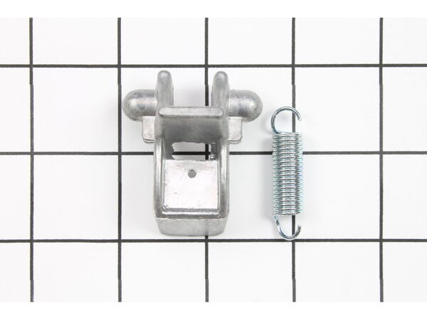 10517628-1-M-Yeats Dolly-26-5-Thumb Latch Trigger and Spring