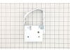 Replacement Top Handle – Part Number: 27-7