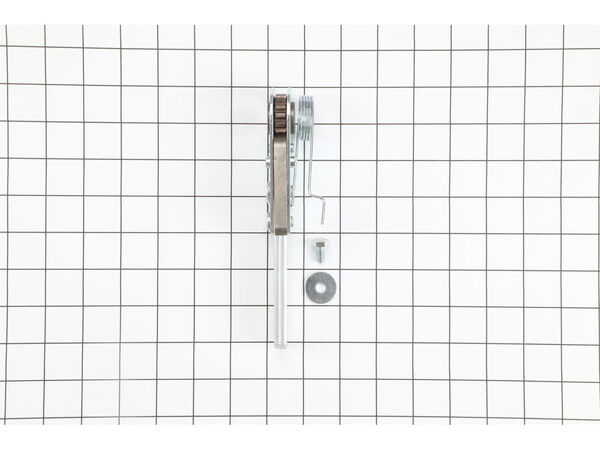10517667-1-M-Yeats Dolly-7-14-Ratchet Handle W/spring, Bolt