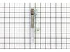 10517668-2-S-Yeats Dolly-7-16-Ratchet Handle W/spring, Bolt