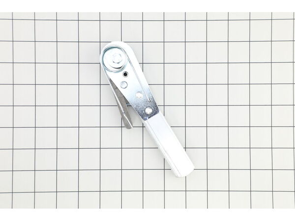 10517669-1-M-Yeats Dolly-7-18-Ratchet Handle W/spring, Bolt