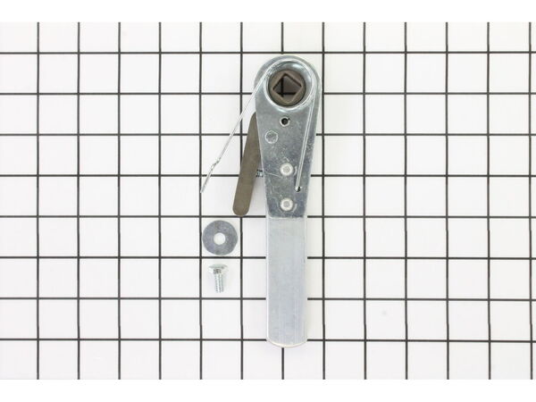 10517671-1-M-Yeats Dolly-7-7-Ratchet Handle W/spring, Bolt