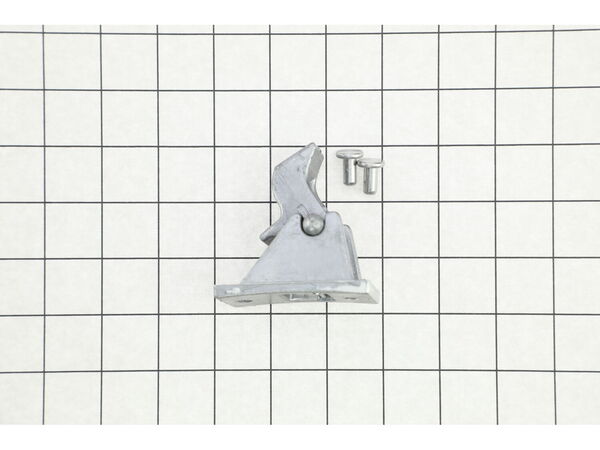 10517687-1-M-Yeats Dolly-9-18-Thumb Latch W/bracket And Spri