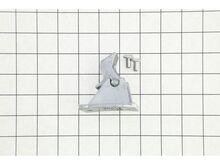 Thumb Latch W/bracket And Spri – Part Number: 9-18