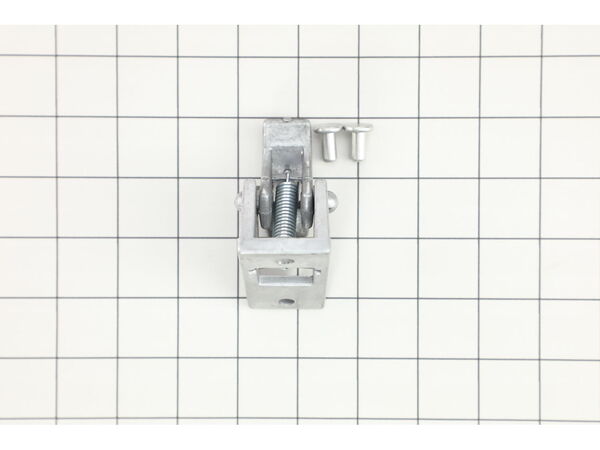 10517688-1-M-Yeats Dolly-9-5-Thumb Latch W/bracket And Spri