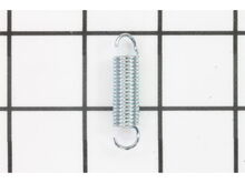 Thumb Latch Spring – Part Number: 9a-7